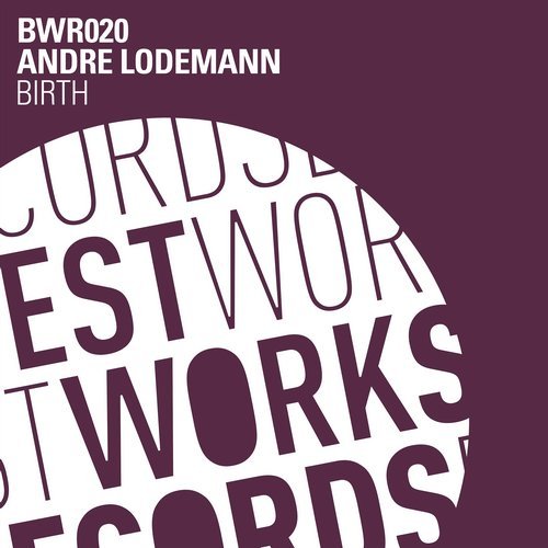 Andre Lodemann - Birth (Adriatique Remix)