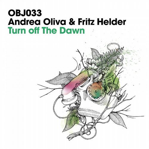 Andrea Oliva - Love At Zoe (Original Mix)