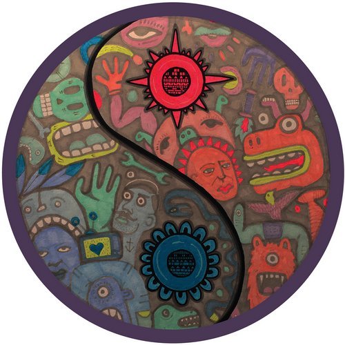 Andrea Oliva - Soho Nights (Original Mix)