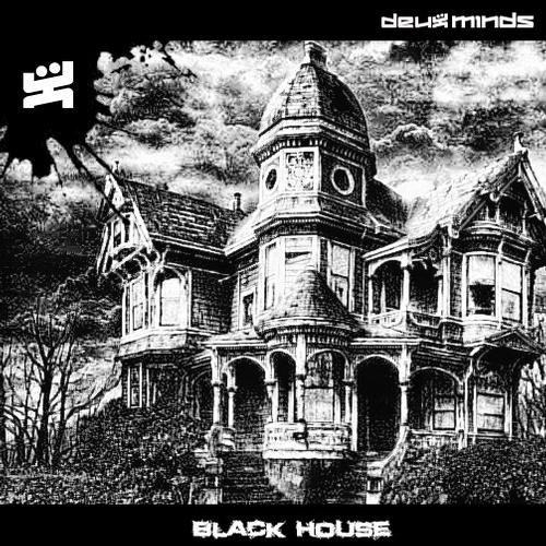 Andres Power, Outcode - Black House (Original Mix)