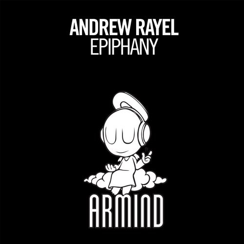 Andrew Rayel - Epiphany (Extended Mix)