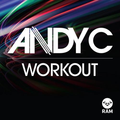 Andy C - Workout (Original Mix)