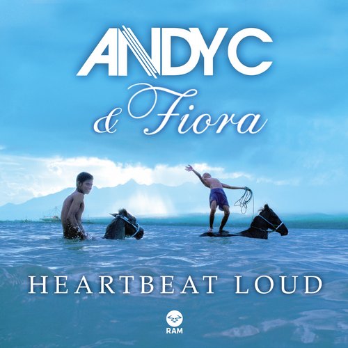 Andy C, Andy C, Fiora - Heartbeat Loud (Andy C VIP)
