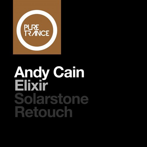 Andy Cain - Elixir (Solarstone Extended Retouch)