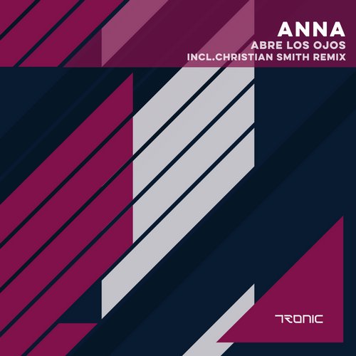ANNA - Abre Los Ojos (Original Mix)