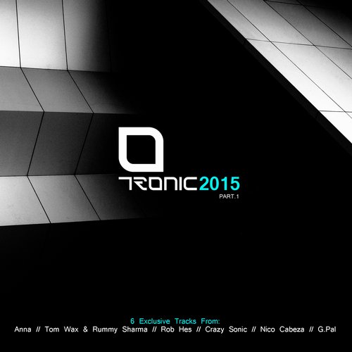 ANNA - Fits Foil (Original Mix)