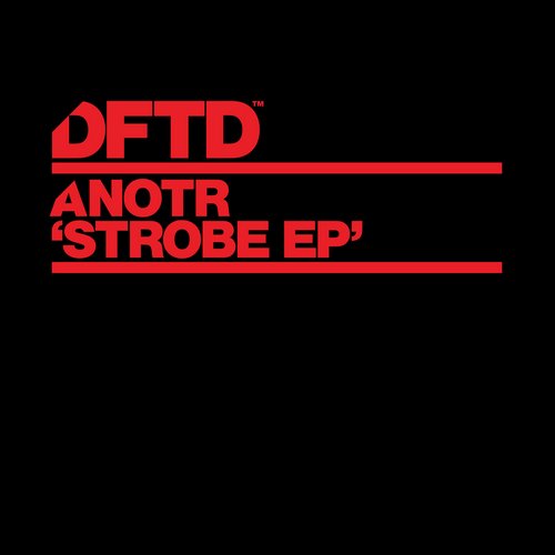 ANOTR - Stop The Music (Original Mix)