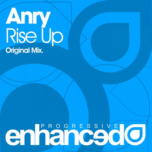 Anry - Rise Up (Original Mix)