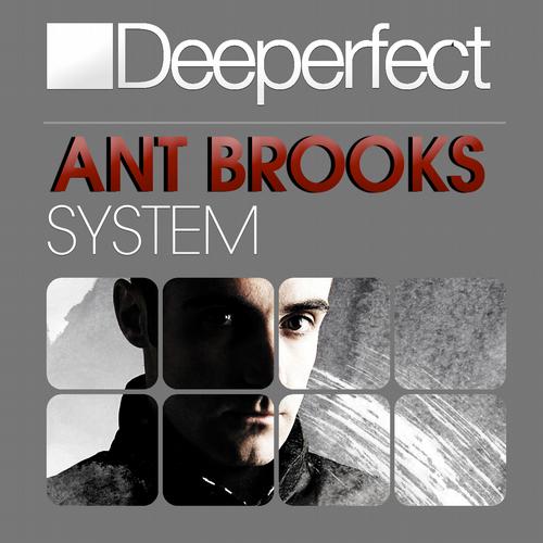 Ant Brooks - System (Original Mix)