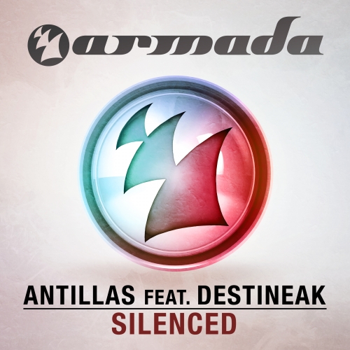 Antillas, Destineak - Silenced feat. Destineak (Original Mix)