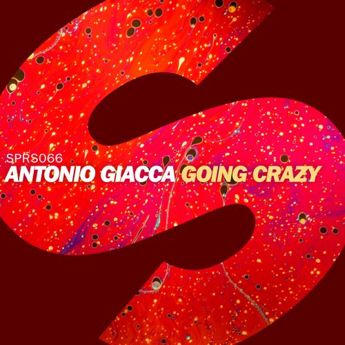 Antonio Giacca - Going Crazy (Extended Mix)