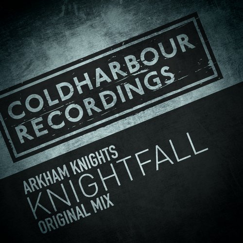Arkham Knights - Knightfall (Original Mix)
