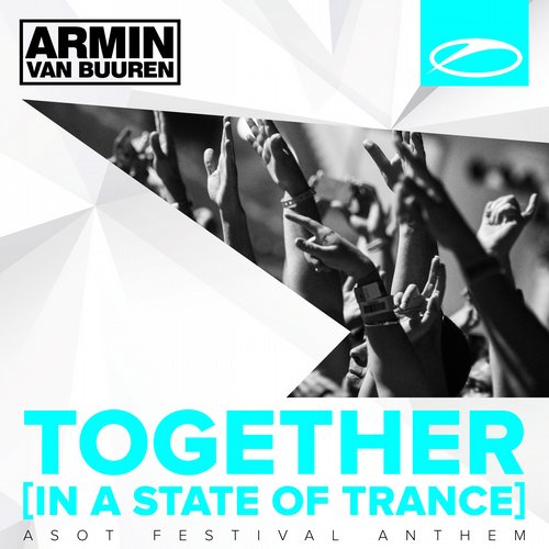 Armin van Buuren - Together (In A State Of Trance) (Original Mix)