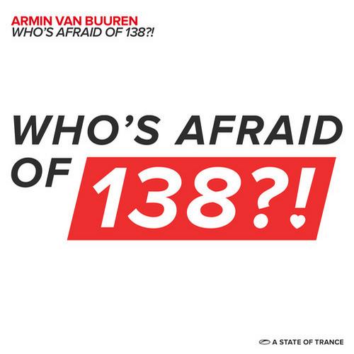 Armin Van Buuren - Who's Afraid Of 138! (Photographer Remix)