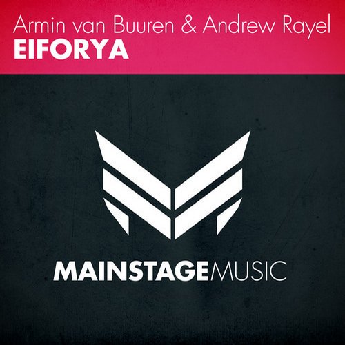 Armin van Buuren, Andrew Rayel - EIFORYA (Original Mix)