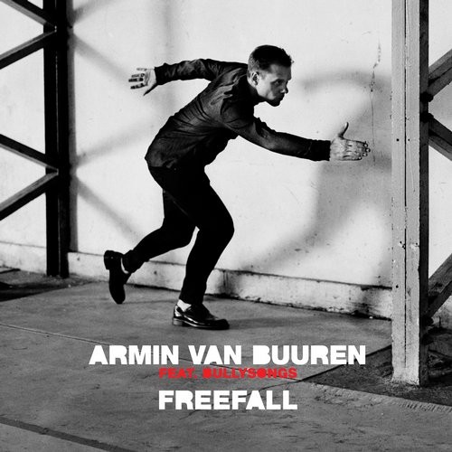 Armin van Buuren, BullySongs - Freefall feat. BullySongs (Manse Extended Mix)