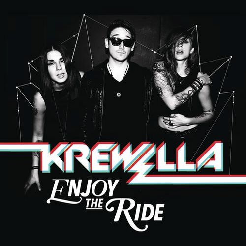 Armin van Buuren, Krewella - Enjoy the Ride (Armin van Buuren Remix)
