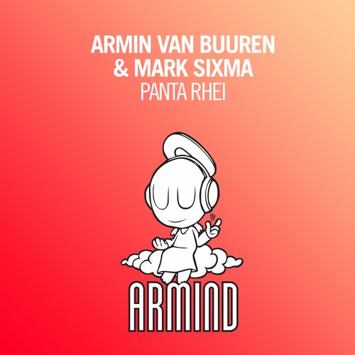 Armin van Buuren, Mark Sixma - Panta Rhei (Original Mix)