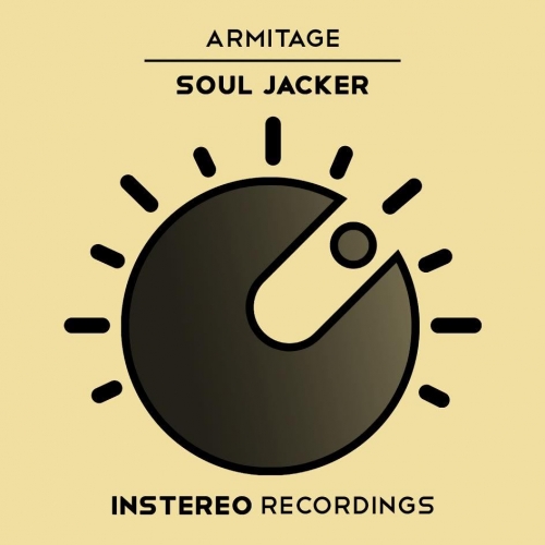 Armitage - Soul Jacker (Original Mix)