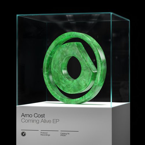 Arno Cost - 1000 Suns (Original Mix)