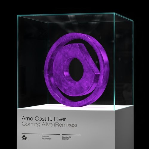 Arno Cost, River - Coming Alive feat. River (Simon de Jano & Madwill Remix)