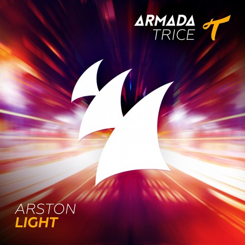 Arston - Light (Original Mix)