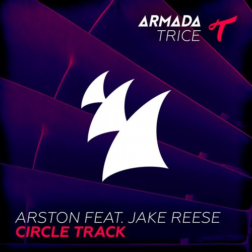 Arston, Jake Reese - Circle Track feat. Jake Reese (Original Mix)