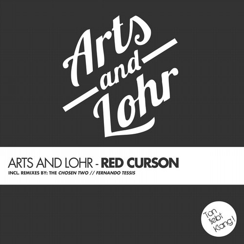 Arts And Lohr - Red Curson (Original Mix)