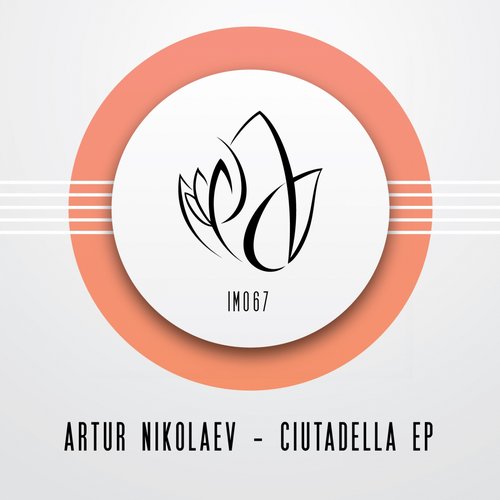 Artur Nikolaev - Deep Dreams (Original Mix)