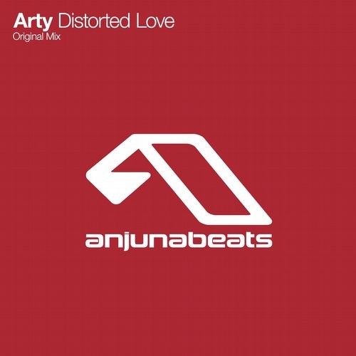 Arty - Distorted Love (Original Mix)
