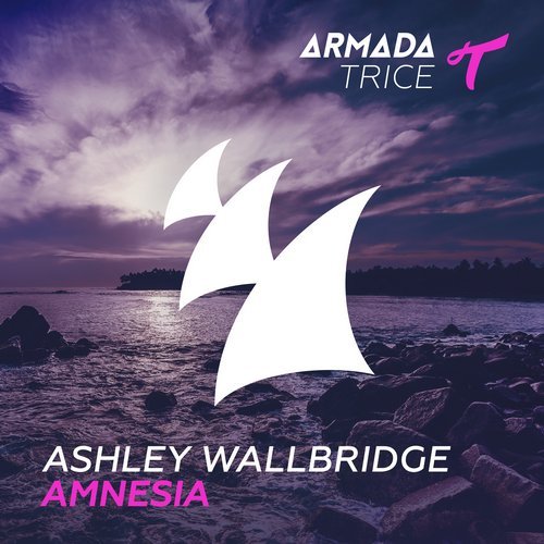Ashley Wallbridge - Amnesia (Extended Mix)