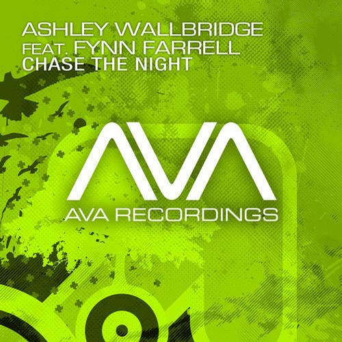 Ashley Wallbridge, Fynn Farrell - Chase The Night feat. Fynn Farrell (Original Mix)