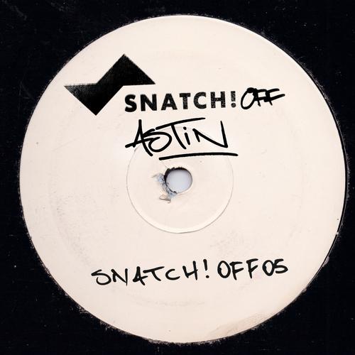 Astin - Dejected (Original Mix)