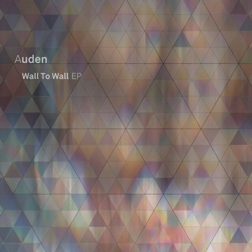 Auden - Lock In (Original Mix)