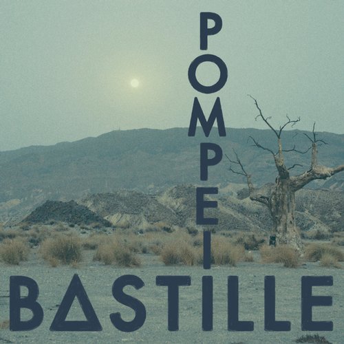 Audien, Bastille - Pompeii (Audien Remix)