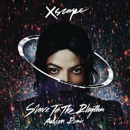 Audien, Michael Jackson - Slave to the Rhythm (Audien Remix)
