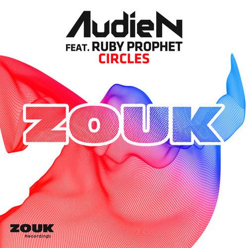 Audien, Ruby Prophet - Circles feat. Ruby Prophet (Original Mix)