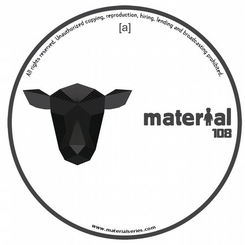 Audiojack - Perception (Original Mix)