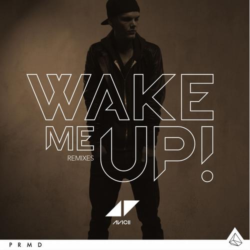 Avicii, EDX - Wake Me Up (EDX's Miami Sunset Remix)
