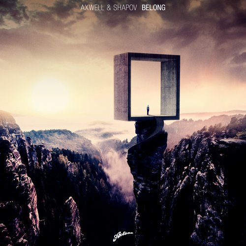 Axwell, Shapov - Belong (Axwell & Years Remode)