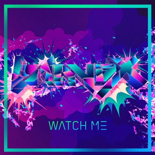 banvox - Watch Me (Original Mix)
