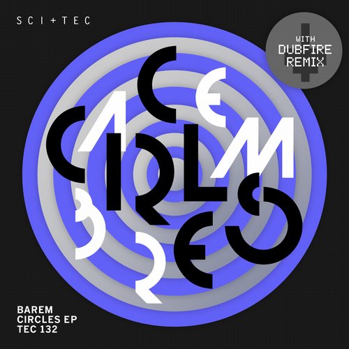 Barem - A (Dubfire Remix)
