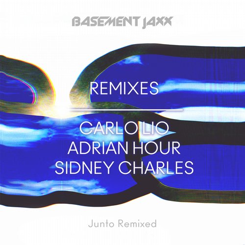 Basement Jaxx - What's the News (Sidney Charles Remix)