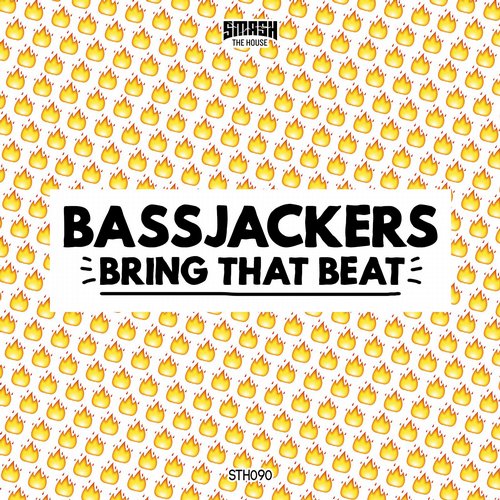 Bassjackers - Bring That Beat (Original Mix)