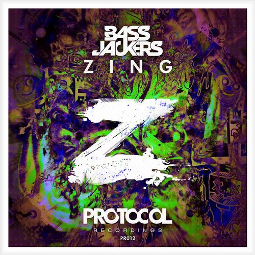 Bassjackers - Zing (Original Mix)