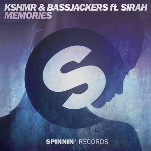 Bassjackers, Sirah, KSHMR - Memories feat. SIRAH (Original Mix)