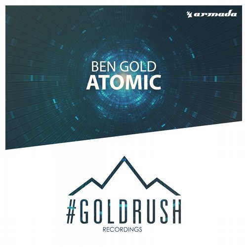 Ben Gold - Atomic (Original Mix)