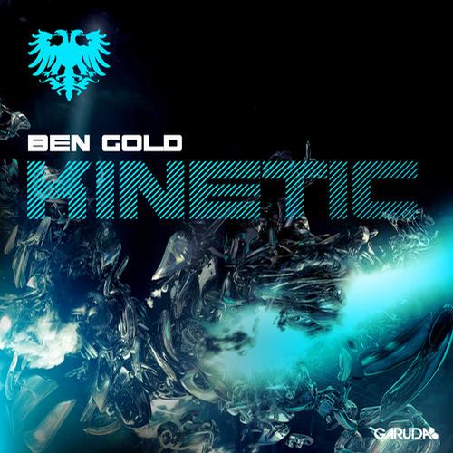 Ben Gold - Kinetic (Original Mix)