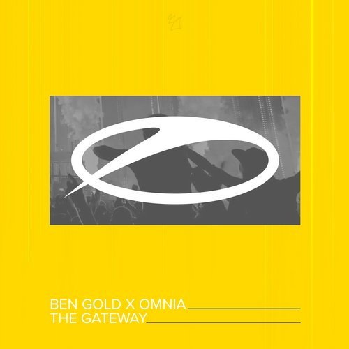 Ben Gold, Omnia - The Gateway (Extended Mix)
