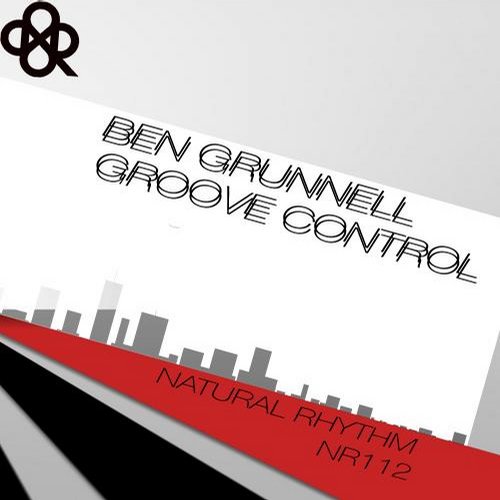 Ben Grunnell - Groove Control (Original Mix)